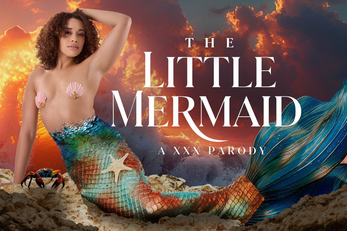 [VRCosplayX.com] Willow Ryder - The Little Mermaid A XXX Parody [2024-06-20, Babe, Big Ass, Black, Blowjob, Brunette, Cosplay, Costumes, Cowgirl, Creampie, Curly, Disney Princess, Doggy Style, Ebony, Face Pierced, Fucking, Hardcore, Interracial, Movie, Pi