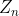 Z_n