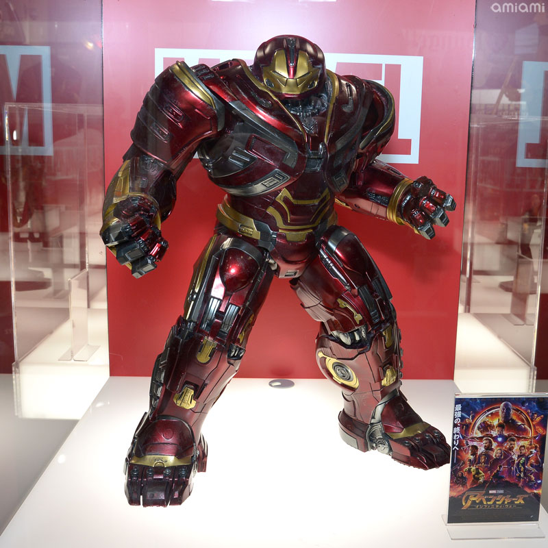 Avengers Exclusive Store by Hot Toys - Toys Sapiens Corner Shop - 23 Avril / 27 Mai 2018 Dk6VvdL1_o