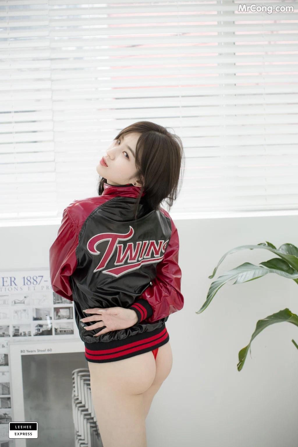 LEEHEE EXPRESS - LERB-009: Woo (42 photos)(3)