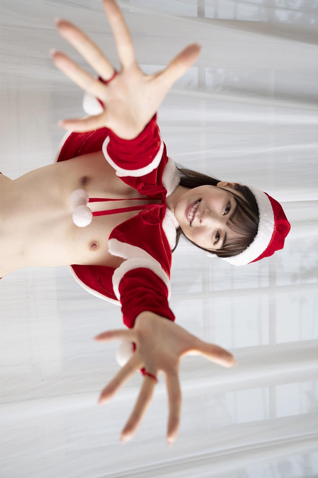 Mio Ishikawa 石川澪, ヌード写真集 《透明な吐息》 Set.03(3)
