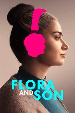 Flora and Son 2023 720p 1080p WEBRip