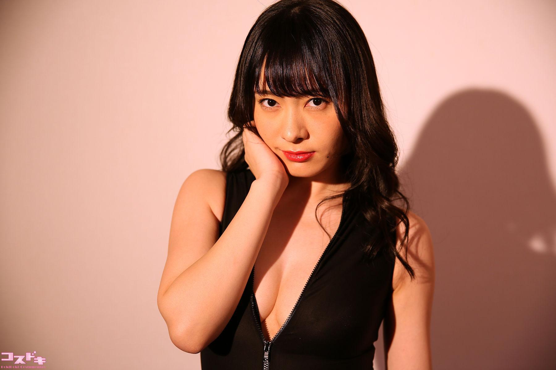 [Cosdoki] 栗山ことね Kotone Kuriyama kuriyamakotone_pic_bodycon1(8)