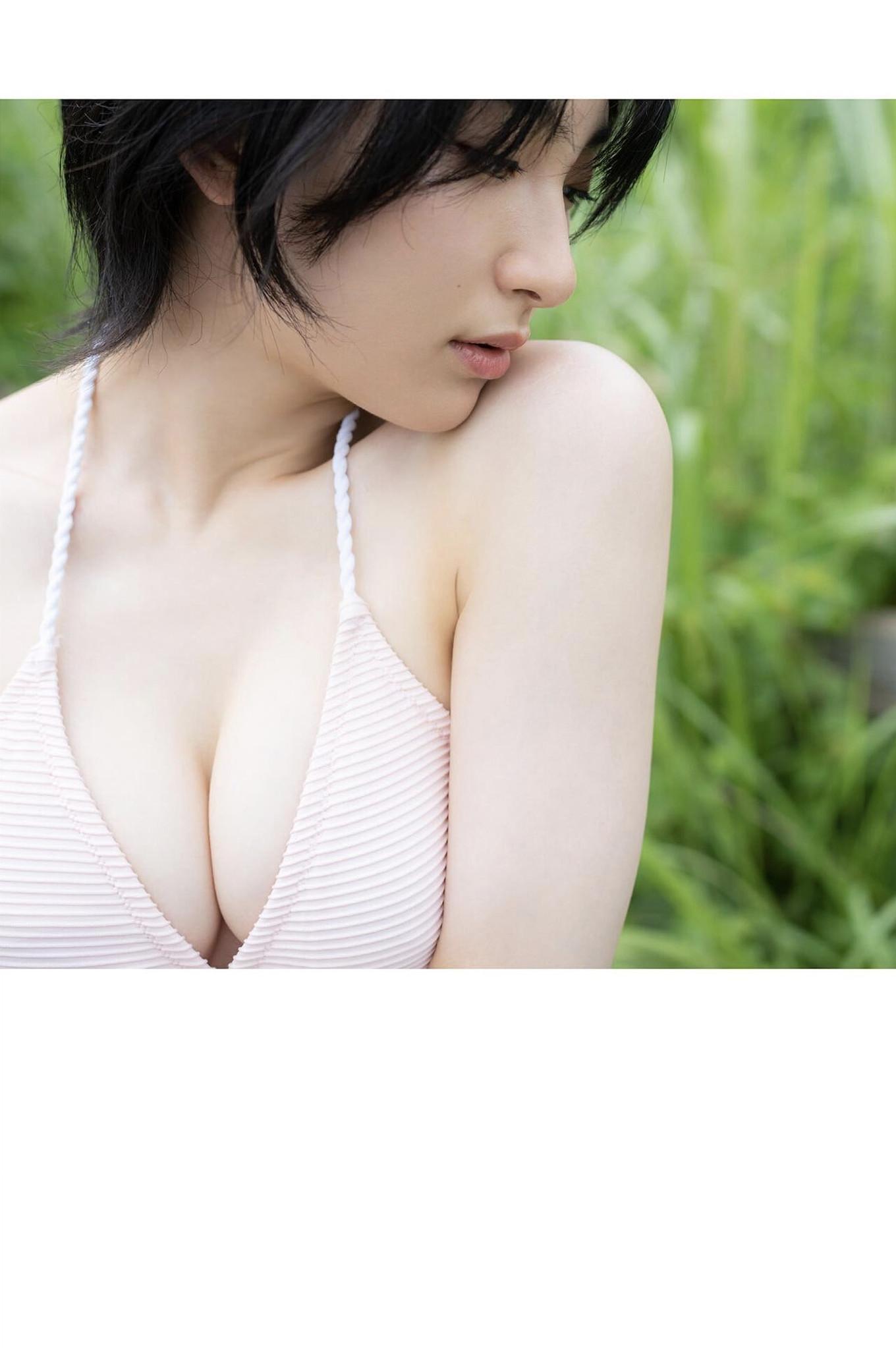 Yu Saotome 早乙女ゆう, 週刊ポストデジタル写真集 「最高の予感」 Set.03(23)