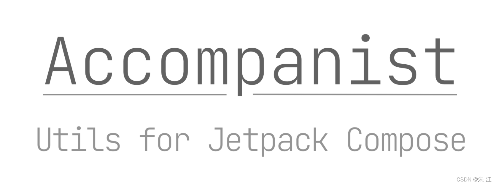 Accompanist