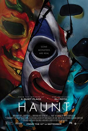 Haunt 2019 DVDRip x264-LPD Haunt 2019 DVDRip x264-LPD