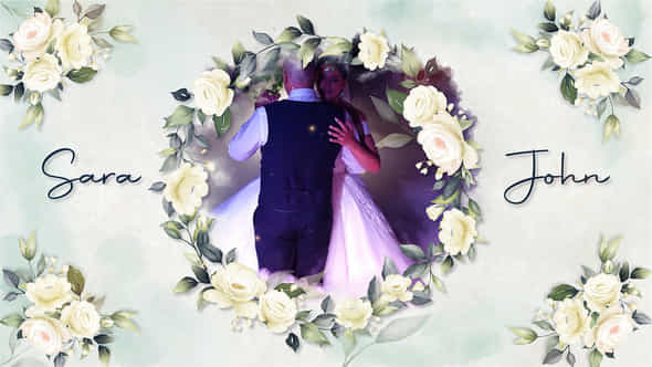 Wedding - VideoHive 58513497