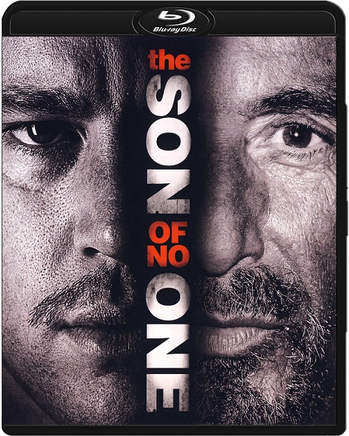 Sprawa zamknięta / The Son of No One (2011) MULTi.1080p.BluRay.x264.DTS.AC3-DENDA / LEKTOR i NAPISY PL