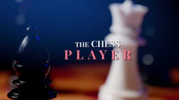 Chess Opener - VideoHive 30285371