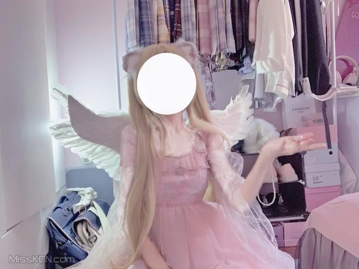 Coser@自整理福利姬: 六套合集 2024-10-22 (816 photos )(778)