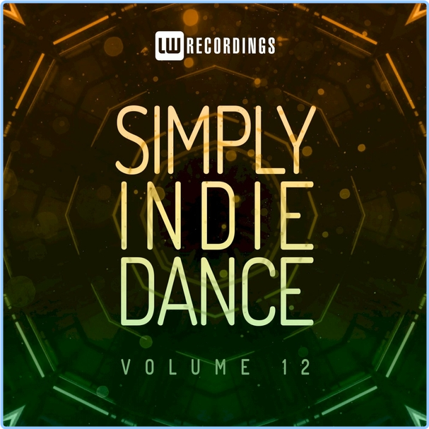 Various Artists - Simply Indie Dance, Vol 12 WEB [320 Kbps] 3k0TgKMq_o