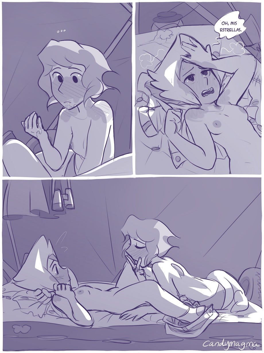 Lapidot – Candymagma - 22