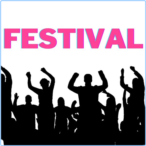 Various Artists - Festival (2024) [320 Kbps] VbVFMjNA_o