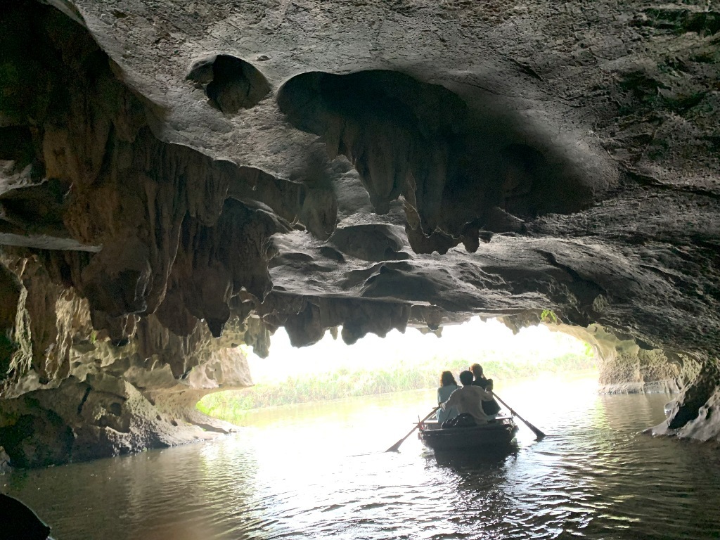 Best time to visit Ninh Binh, Ninh Binh