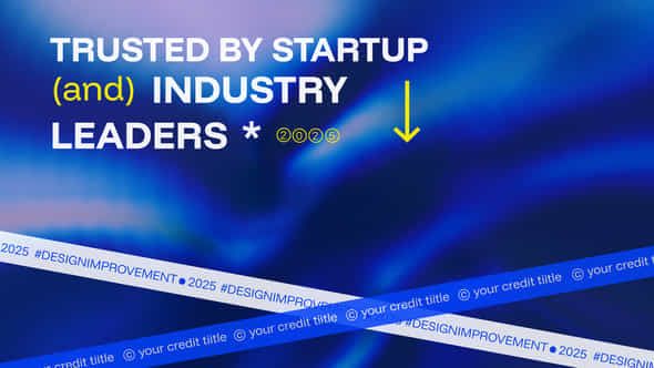 Modern Marketing Intro - VideoHive 58656827
