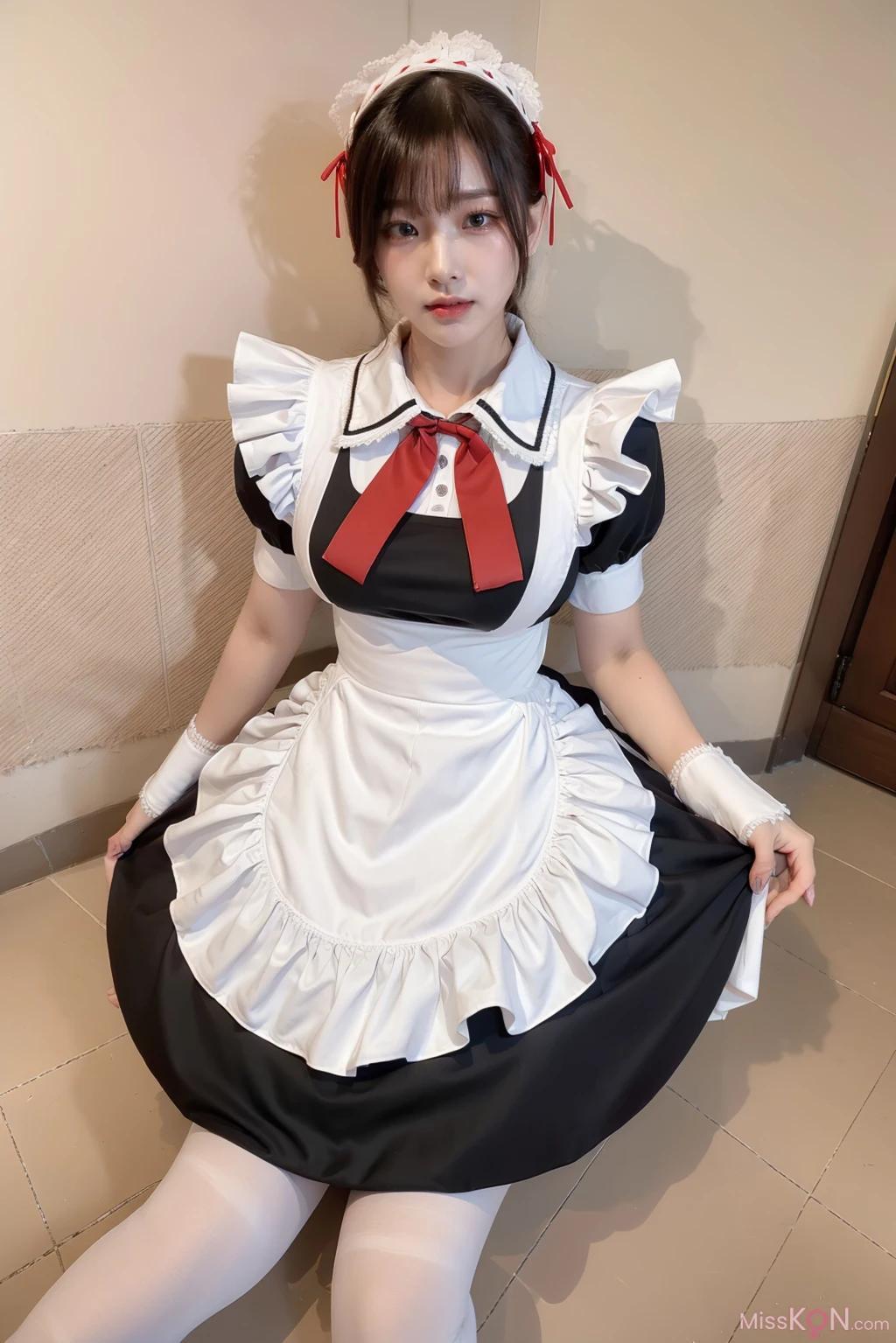 [AI Generated] 拟实画风 Vol.126 (146 photos)(27)