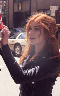 Katherine McNamara Pp2ekpGA_o