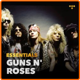 Guns N' Roses Essentials (2024) [FLAC] 88 CQ5FcxUa_o