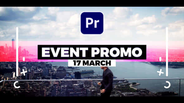 Elements Event - VideoHive 43247349