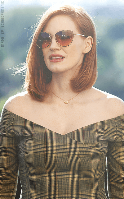 Jessica Chastain - Page 12 Bj4yG3Zx_o