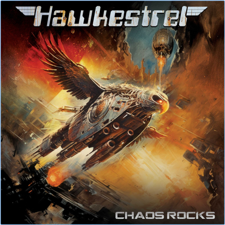 Hawkestrel Chaos Rocks (2024) WEB [FLAC] 16BITS 44 1KHZ 4RhcYwhB_o