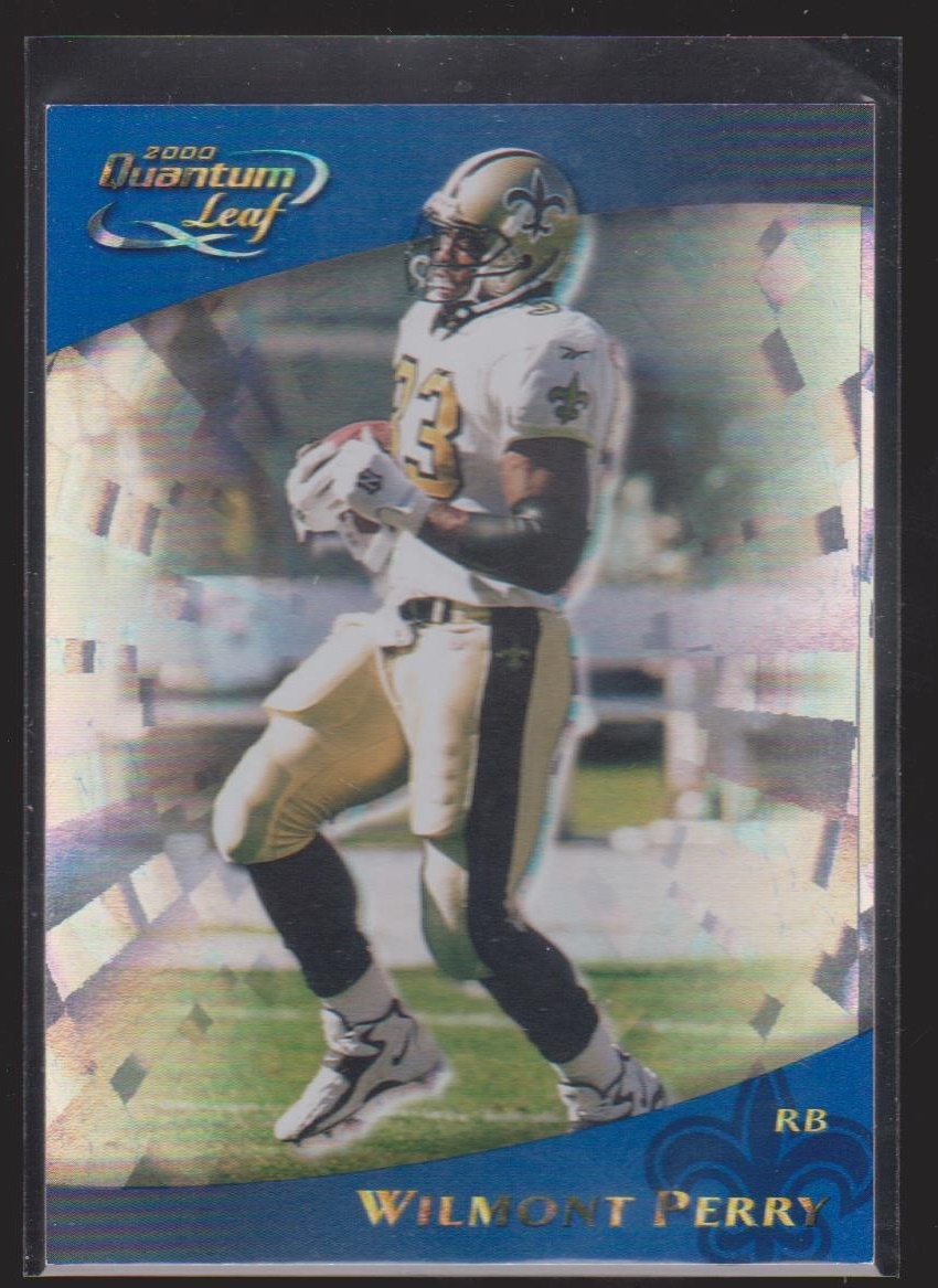 New Orleans Saints Cards You Pick -- Get 40% off Details Inside A7