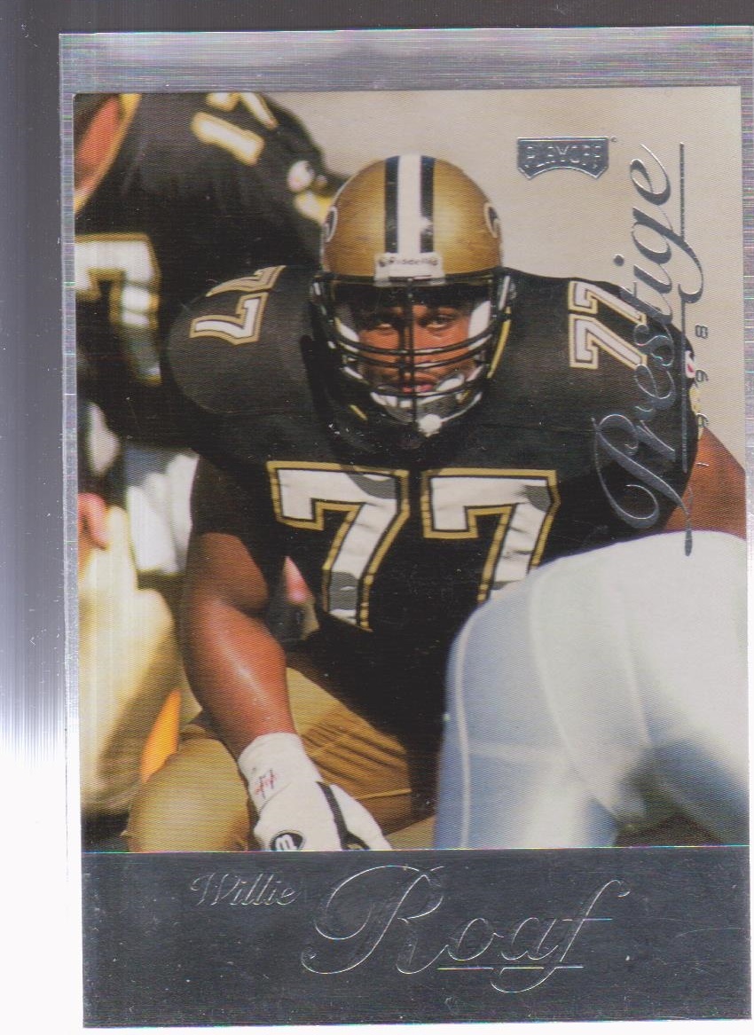 New Orleans Saints Cards You Pick -- Get 40% off Details Inside A7