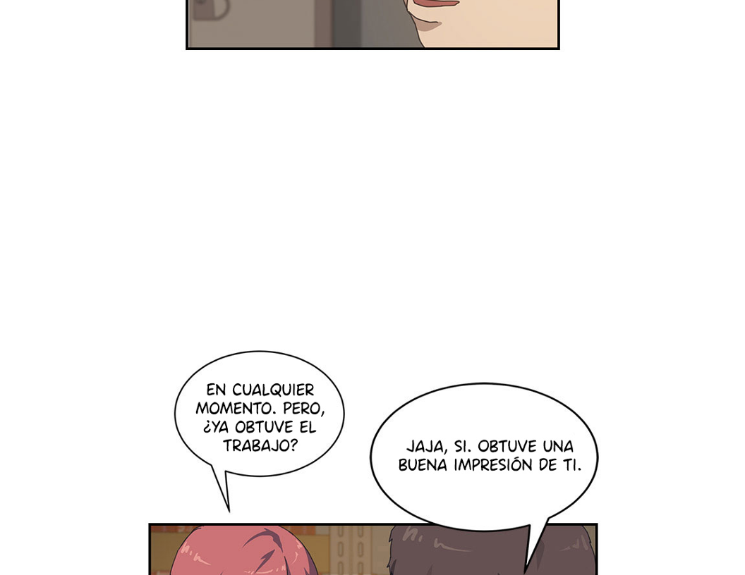 la compañera indeseada capitulo 10-14