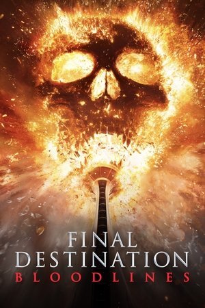 Final Destination Bloodlines 2025 720p 1080p 4K WEBRip
