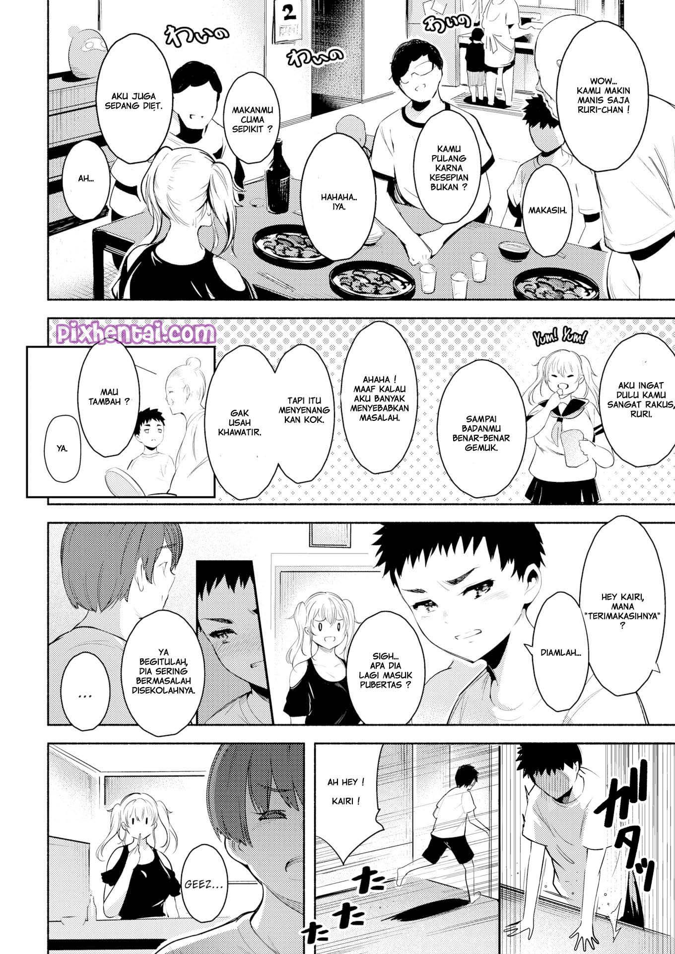 Komik Hentai Sexual Instincts Swell as They Awaken Manga XXX Porn Doujin Sex Bokep 04