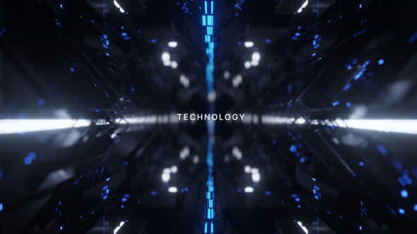 Epic Technology Trailer - VideoHive 50929860