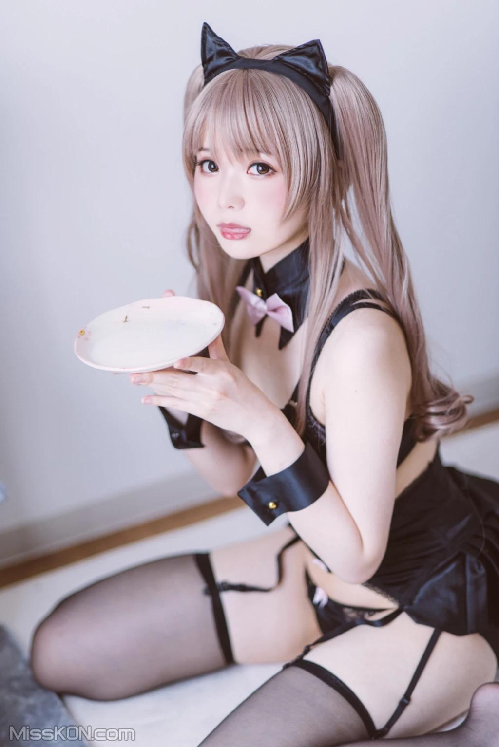 Coser@霜月shimo: SUMMER (95 photos)(48)
