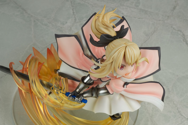 Fate / Kaleid Liner Prisma Illya 3Rei - Illya / Saber 1/7 (Medicos Entertainment Co., BoWnazH0_o