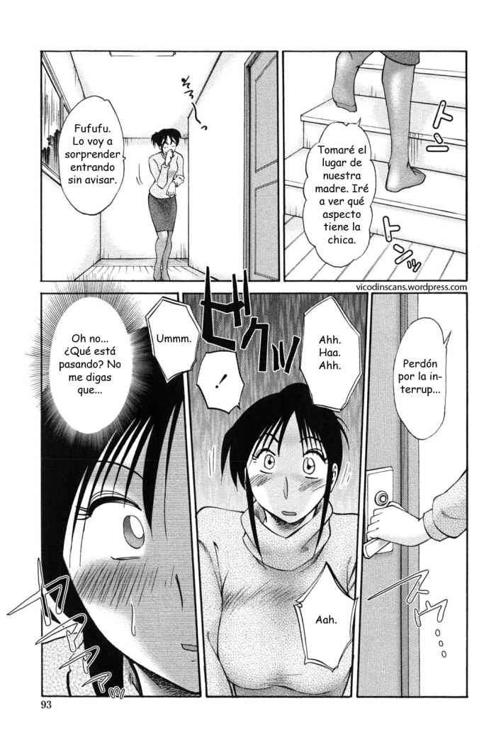 Agatsuma Kyoudai Haitokuhen - My Sister is My Wife Chapter-5 - 5