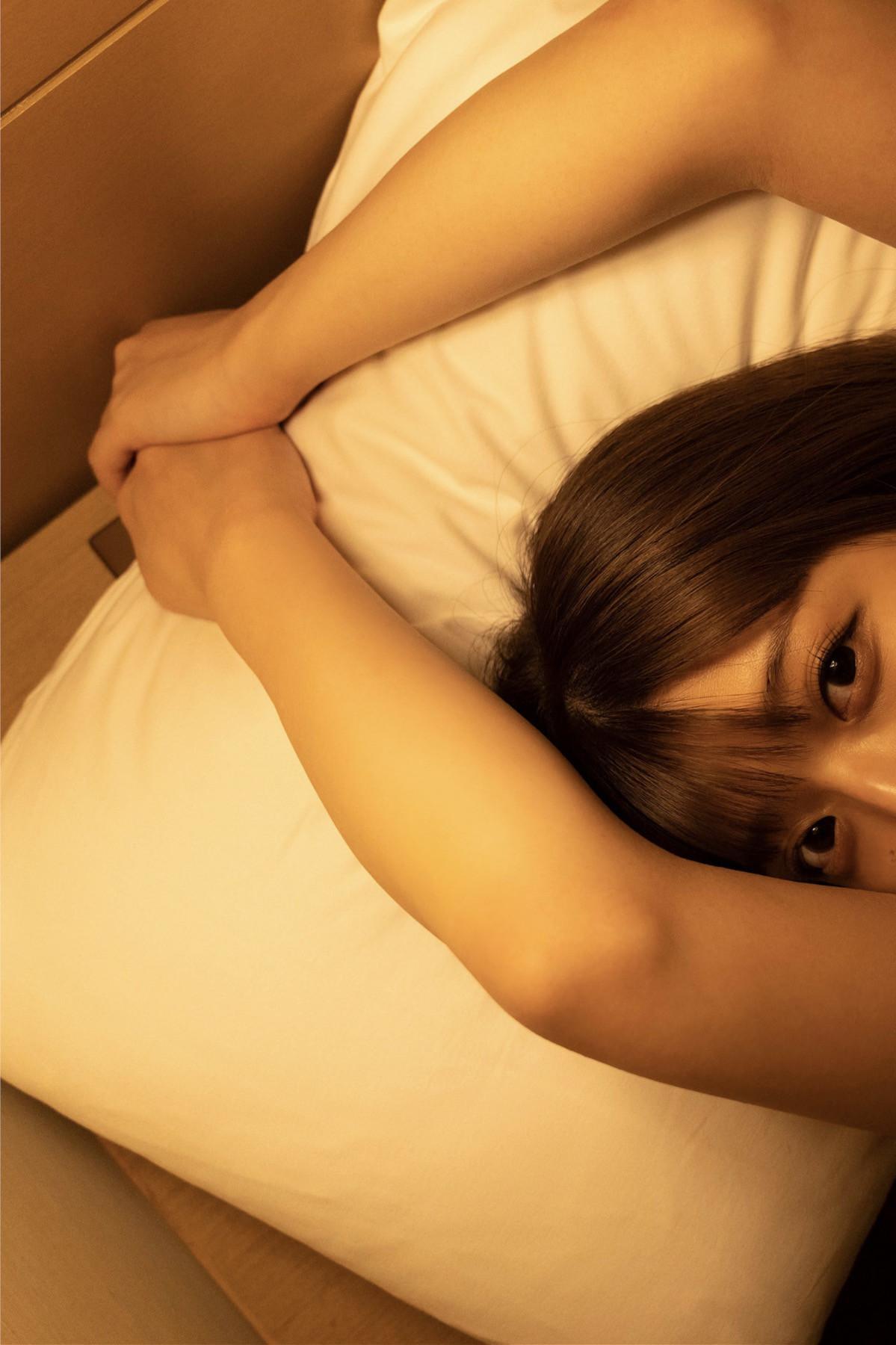 Anna Otsuka 大塚杏奈, FLASHデジタル写真集 ミスFLASH2022 Set.01(4)