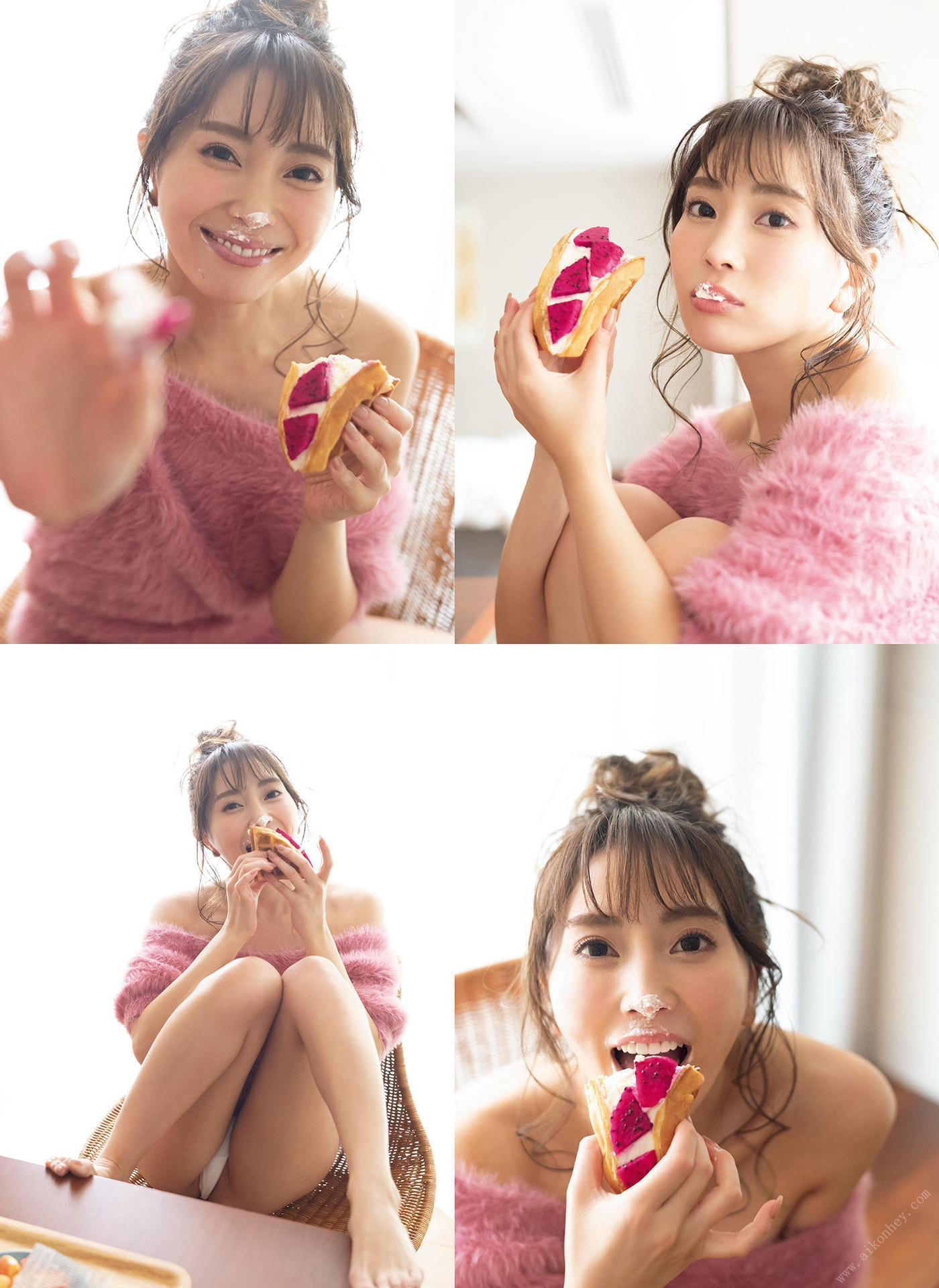 Tomomi Morisaki 森咲智美, 写真集 「Ｎｅｃｔａｒ」 Set.02(14)