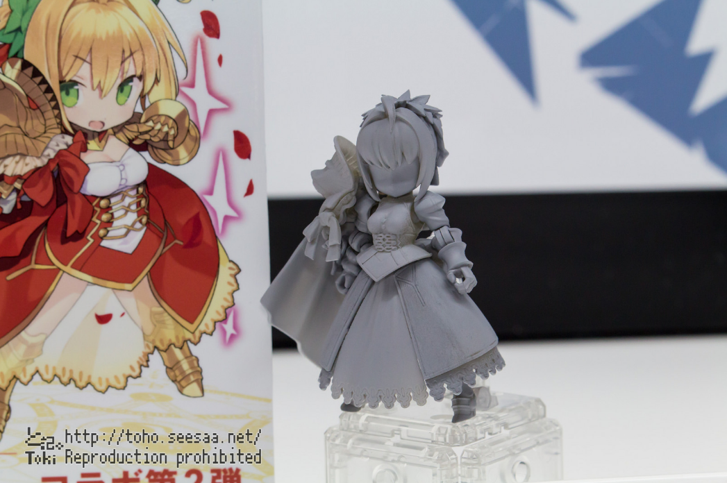 Fate Stay Night et les autres licences Fate (PVC, Nendo ...) - Page 21 QCp2w18o_o