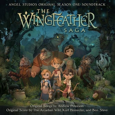 The Wingfeather: Saga Season One Soundtrack 