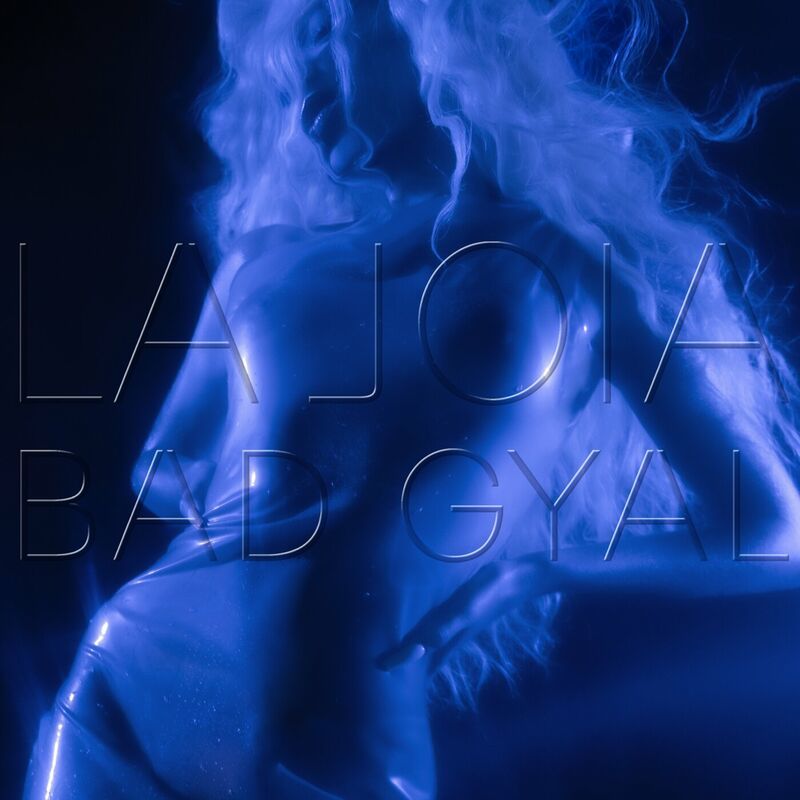 Bad Gyal- La Joia 2024 Mp3 [320kbps] XxTNeMWZ_o