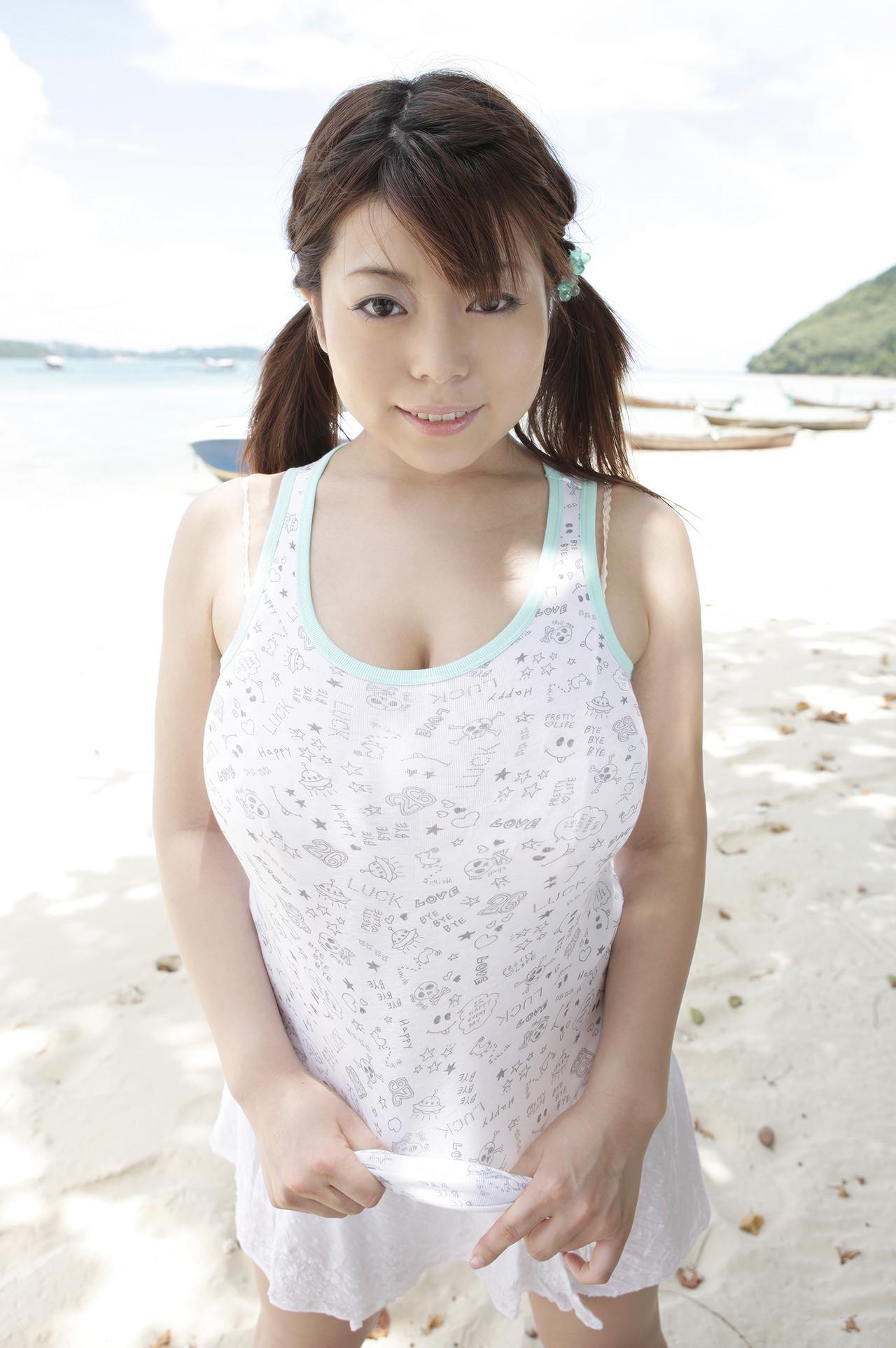 Megumi Kei 恵けい, デジタル写真集 「COLOR」 Set.01(4)