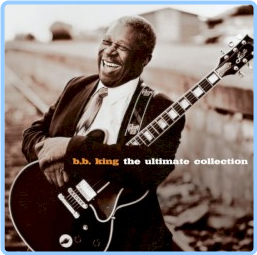 B B King The Ultimate Collection (2005) [FLAC] 88 DeEMMHzz_o