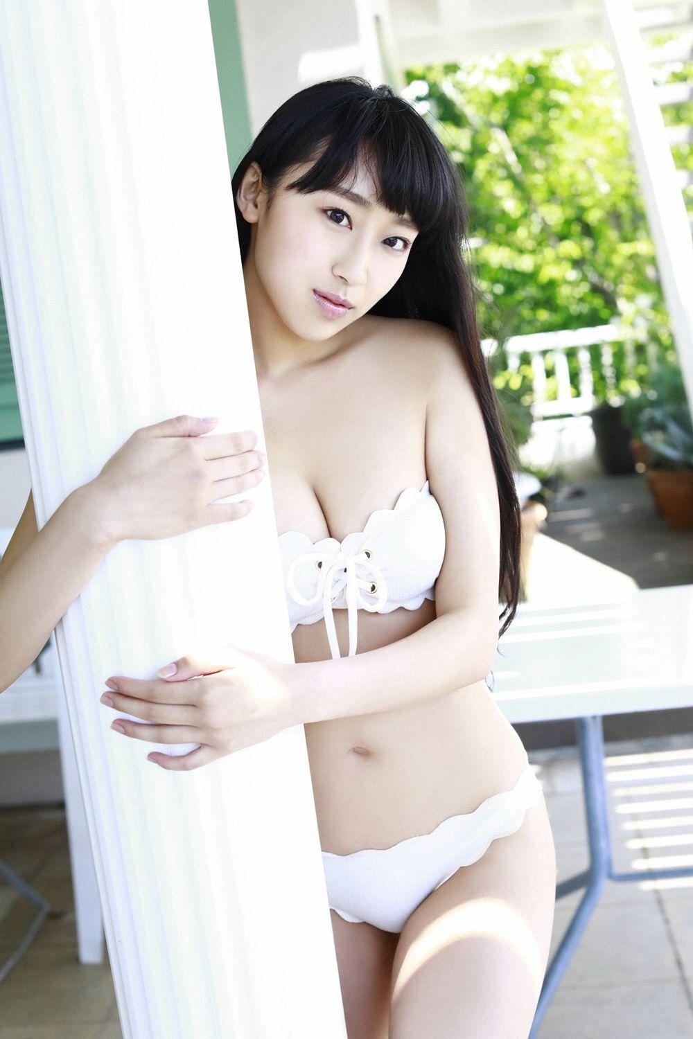 木村涼香 Suzuka Kimura [優] [YS Web] Vol.788 写真集(54)