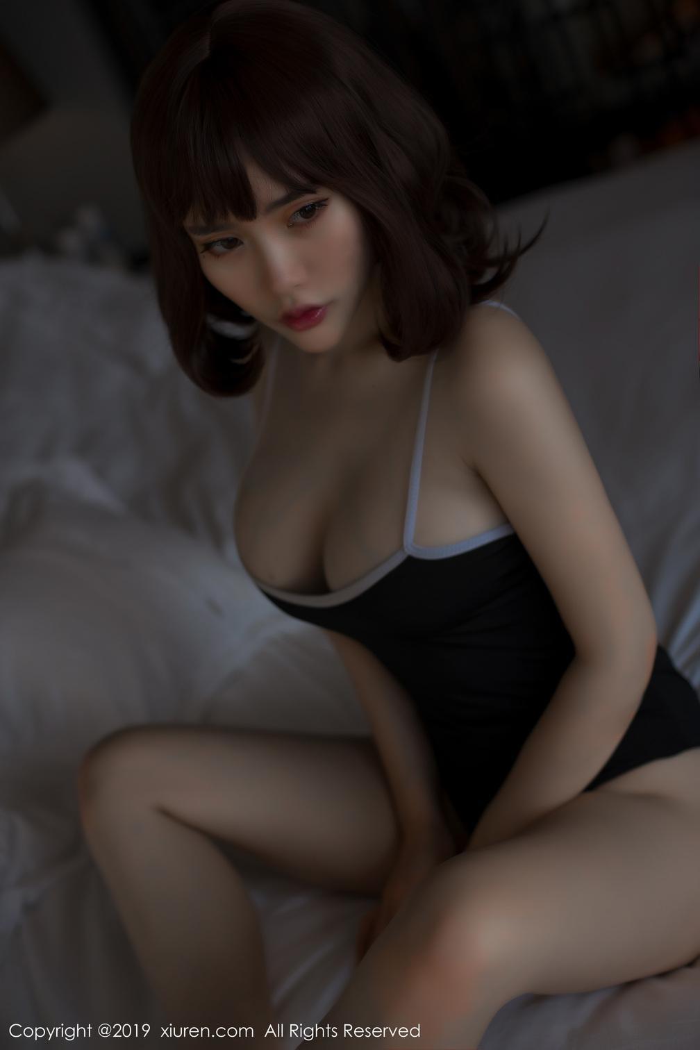 [XIUREN秀人网] 2019.07.23 Vol.1566 私语baby(41)