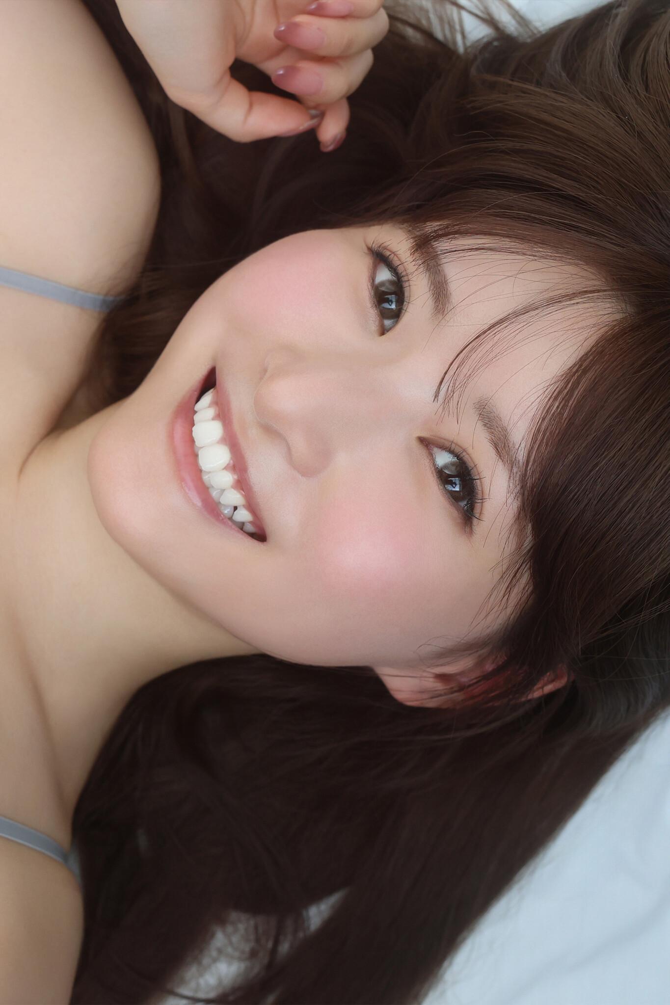 Rui Takanashi 小鳥遊るい, FRIDAYデジタル写真集 「翼がなくても」 Set.02(38)