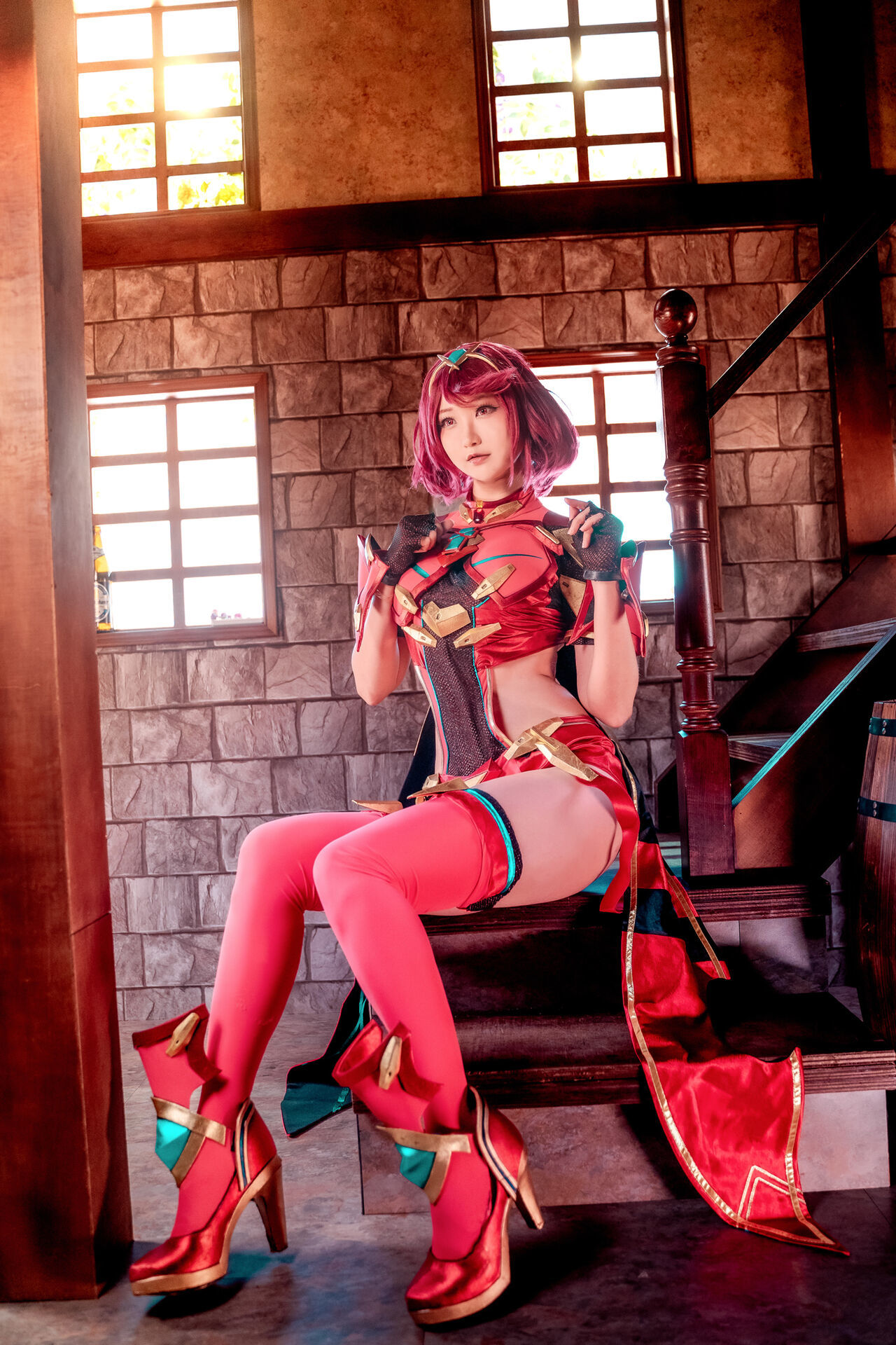 CocoPie - Anya Forger [17P]