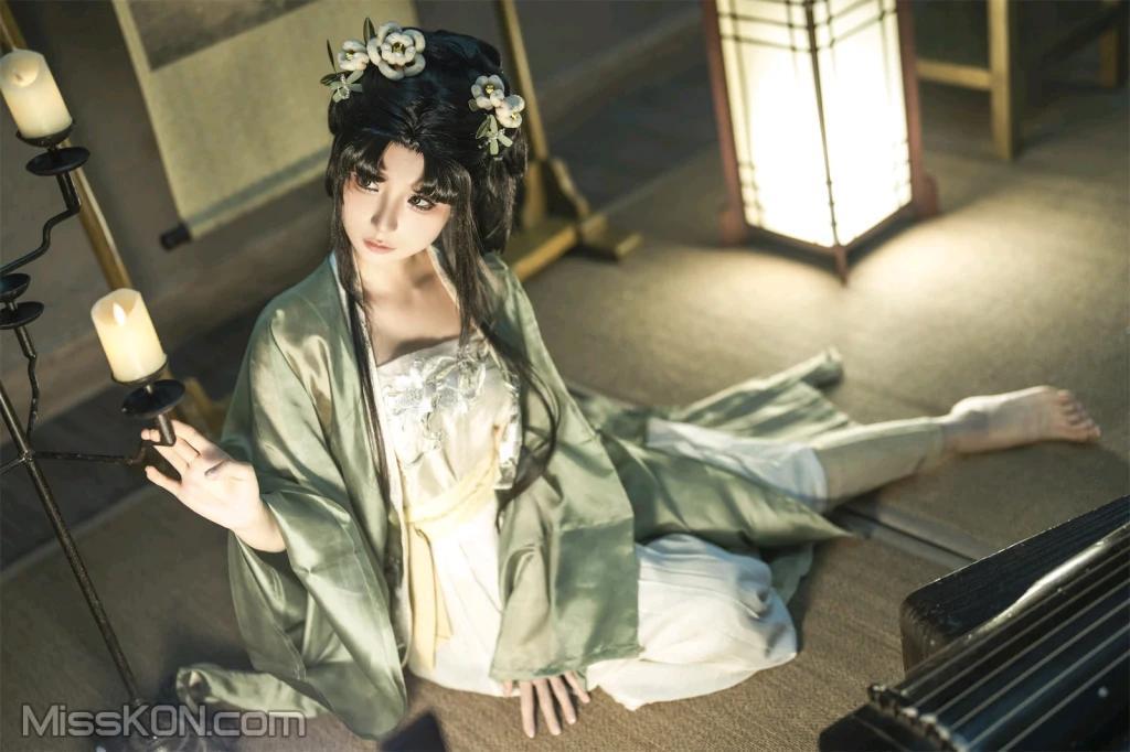 Coser@蠢沫沫 (chunmomo): 古装 (152 photos)(14)