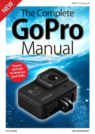 GoPro Manual 4e OCR - The Complete