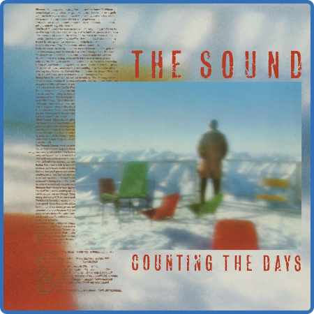 The Sound - Counting Down the Days (2022)