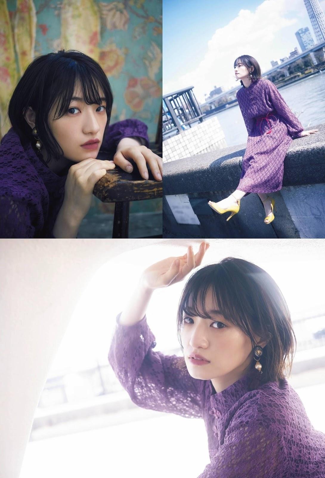 Nogizaka46 乃木坂46, ENTAME 2019.10 (月刊エンタメ 2019年10月号)(9)