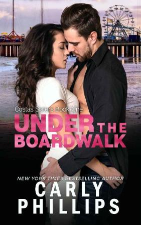 Under the Boardwalk (Costas Sis   Carly Phillips